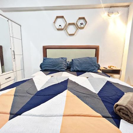 Minimalist & Comfy Studio @Baywalk Mall Pluit Jakarta Ngoại thất bức ảnh