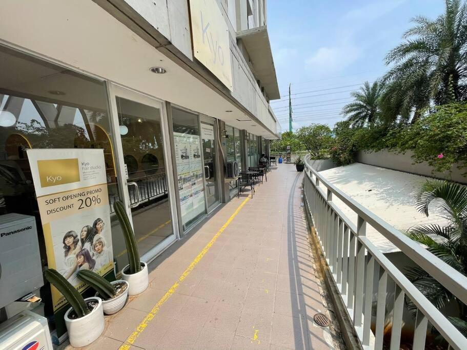 Minimalist & Comfy Studio @Baywalk Mall Pluit Jakarta Ngoại thất bức ảnh