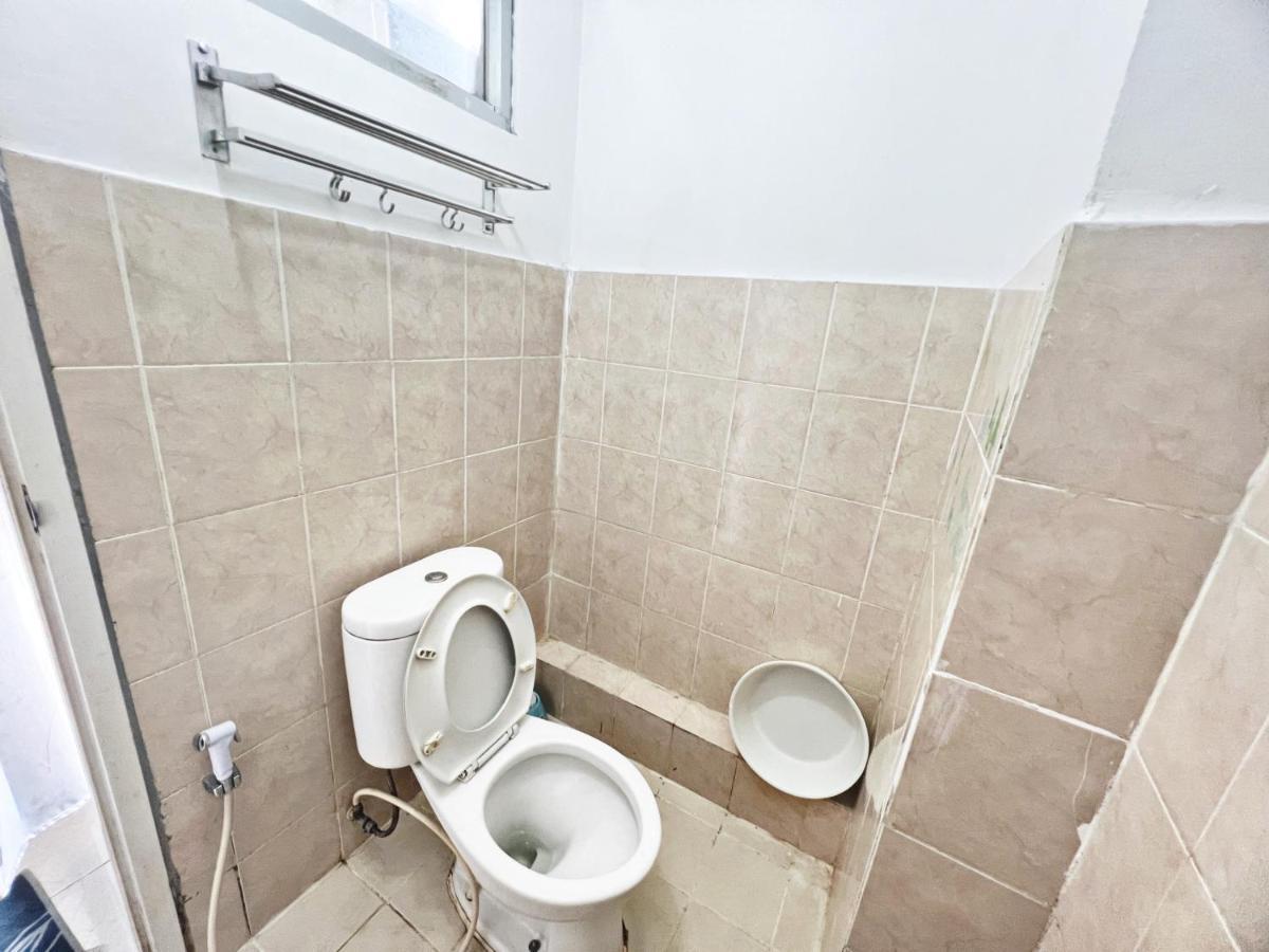 Minimalist & Comfy Studio @Baywalk Mall Pluit Jakarta Ngoại thất bức ảnh